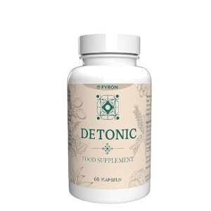 Detonic