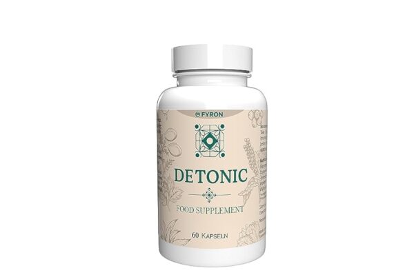 Detonic
